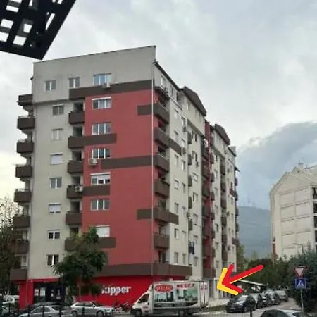 27 Apartment *