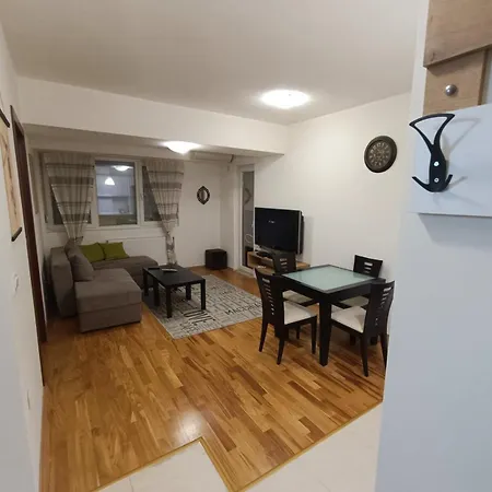 Appartement 27 Skopje