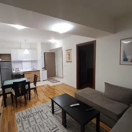 27 Apartment *
