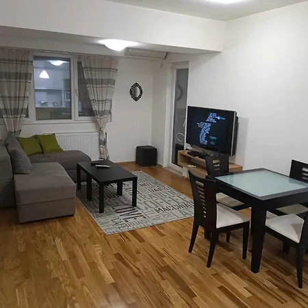 27 Apartment Skopje