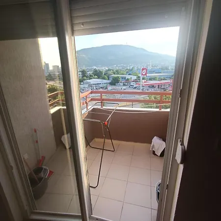 Apartment 27 *