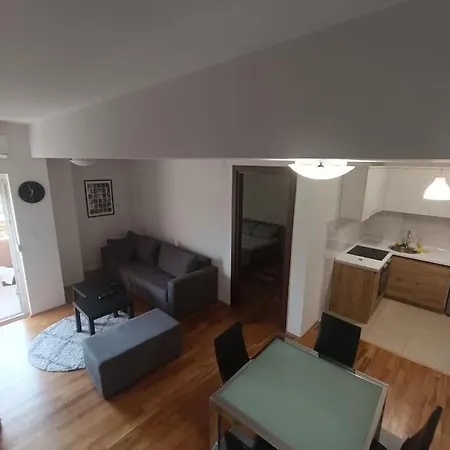 Apartment 27 Skopje