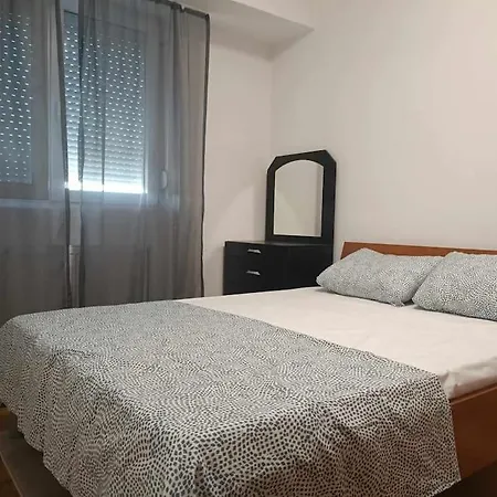 Apartment 27 *