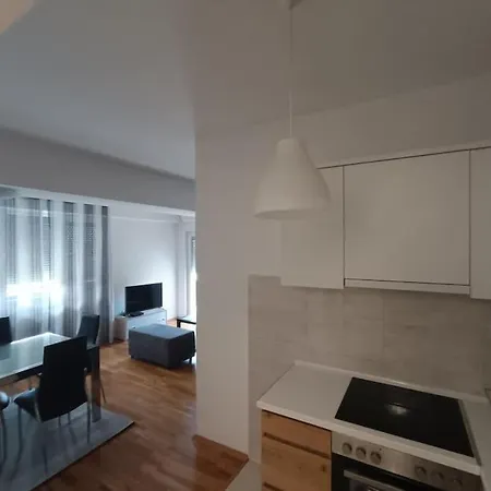 27 Appartement Skopje