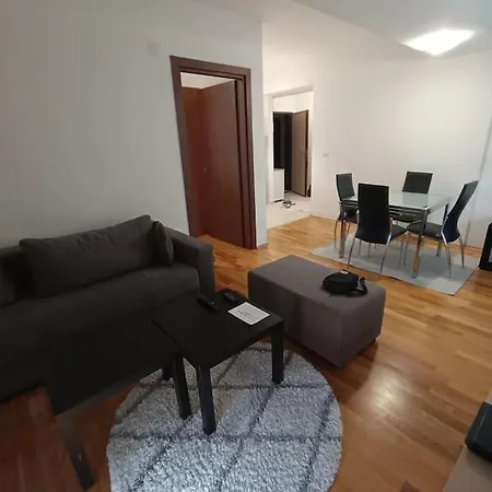 27 Appartement Skopje