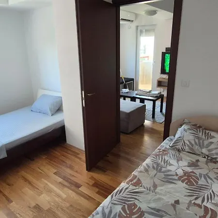 27 Апартаменты Скопье