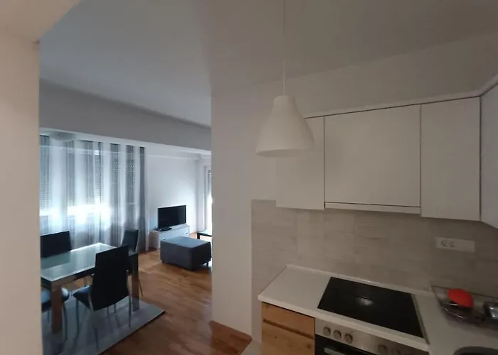 27 Appartement Skopje
